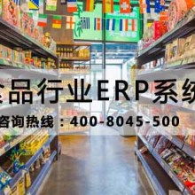 中國企業ERP軟件開發 選擇優質供應商，實現高效生產管理
