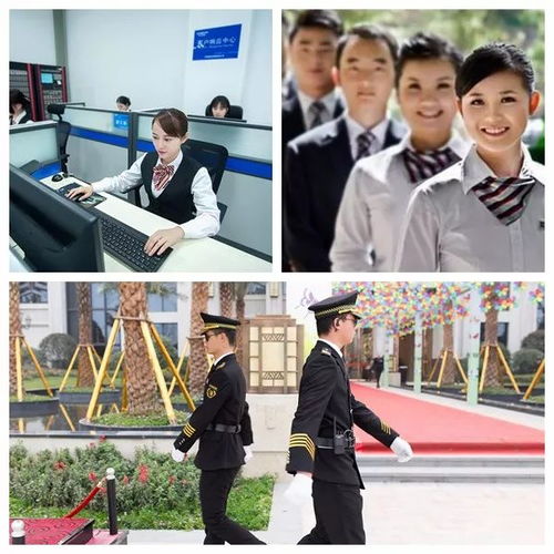 物業(yè)管理中的7S管理 打造精品物業(yè)服務(wù)的基石