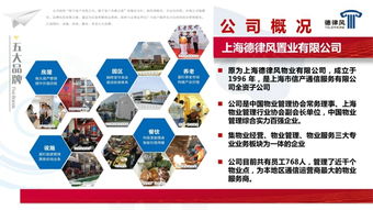 互聯(lián)網(wǎng)科技開發(fā)與技術(shù)服務(wù) 重塑物業(yè)管理行業(yè)的未來(lái)