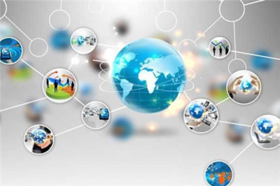 產(chǎn)業(yè)互聯(lián)網(wǎng) 驅(qū)動(dòng)數(shù)字化轉(zhuǎn)型的互聯(lián)網(wǎng)科技開(kāi)發(fā)與技術(shù)服務(wù)新范式